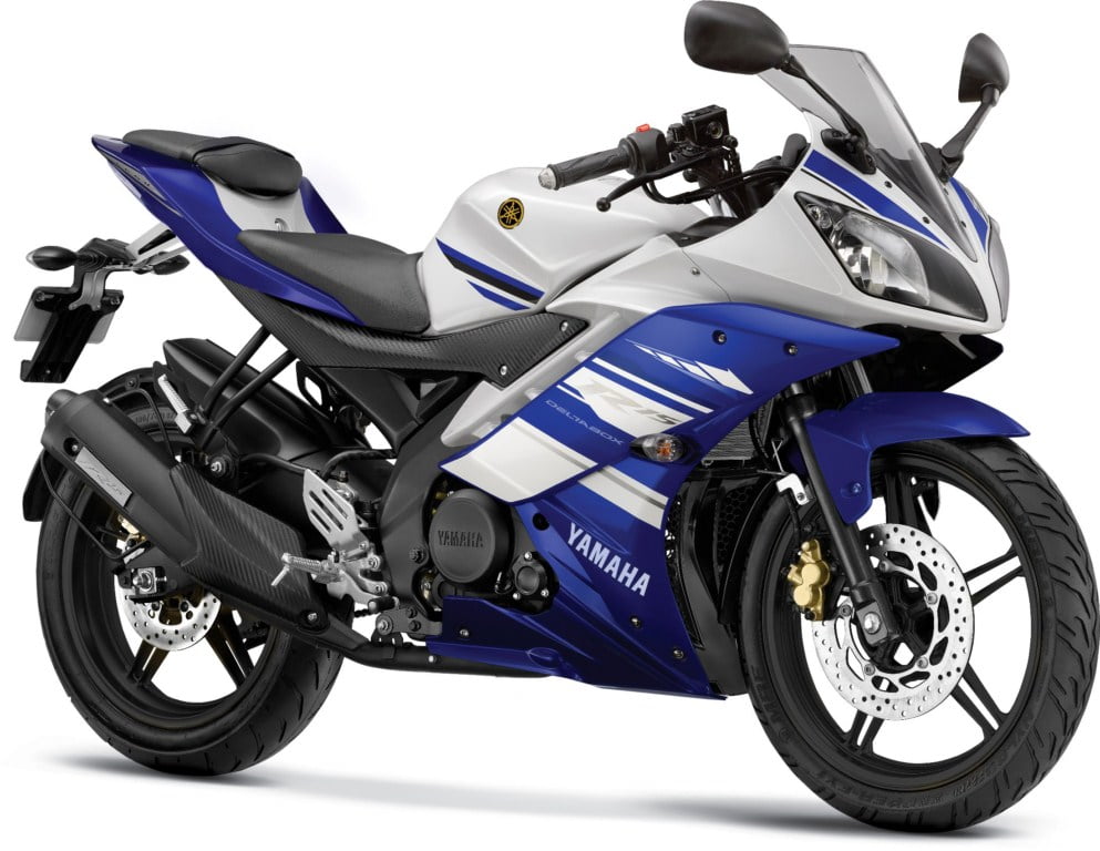 Yamaha-R15-Racing-Blue