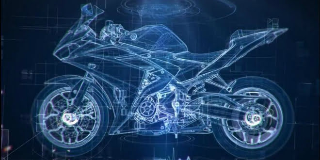 Yamaha YZF-R25 Teaser Featured Image