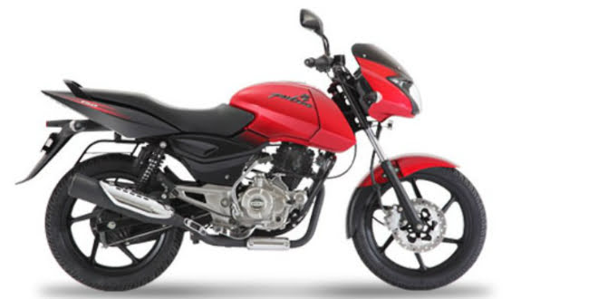 Bajaj Pulsar 150 Featured Image