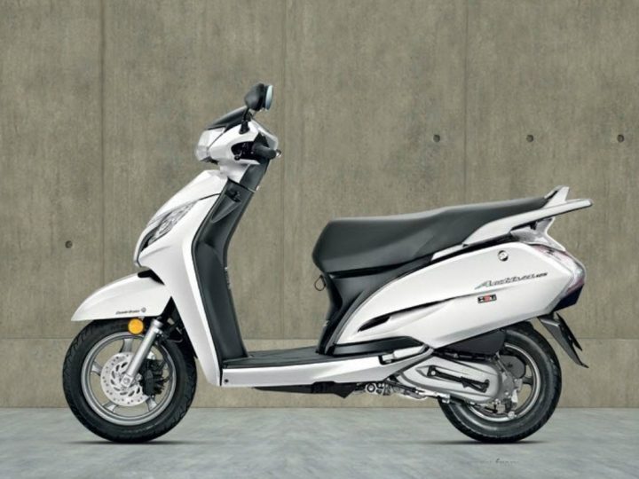 Best 125 CC Scooters In India - Price, Specifications, Mileage