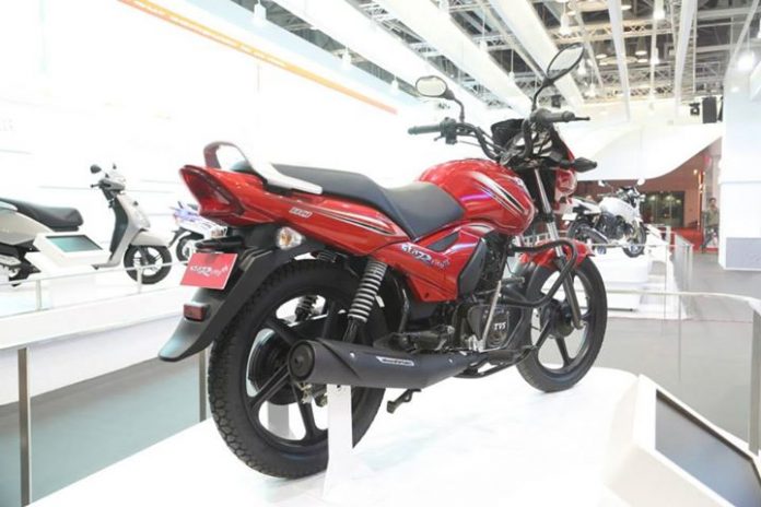 old tvs star city mileage