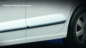 Volkswagen Vento Preferred Edition Door Moulding