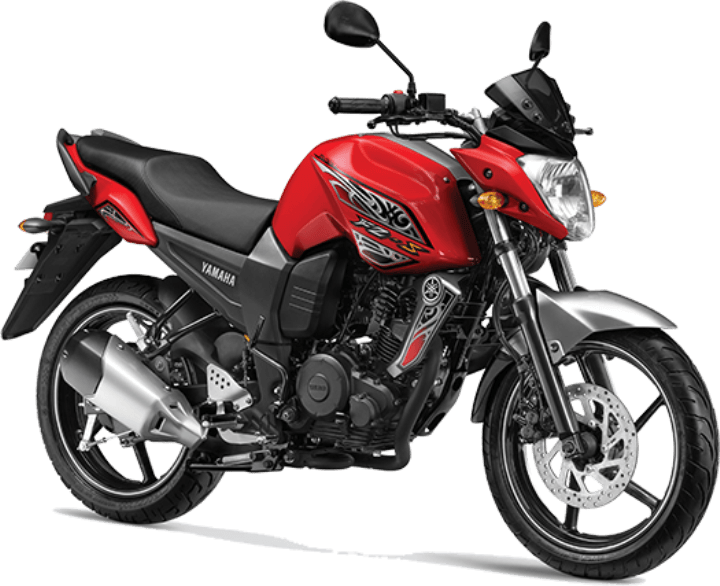 Honda CB Hornet 160R vs Suzuki Gixxer vs Yamaha FZ-S ...