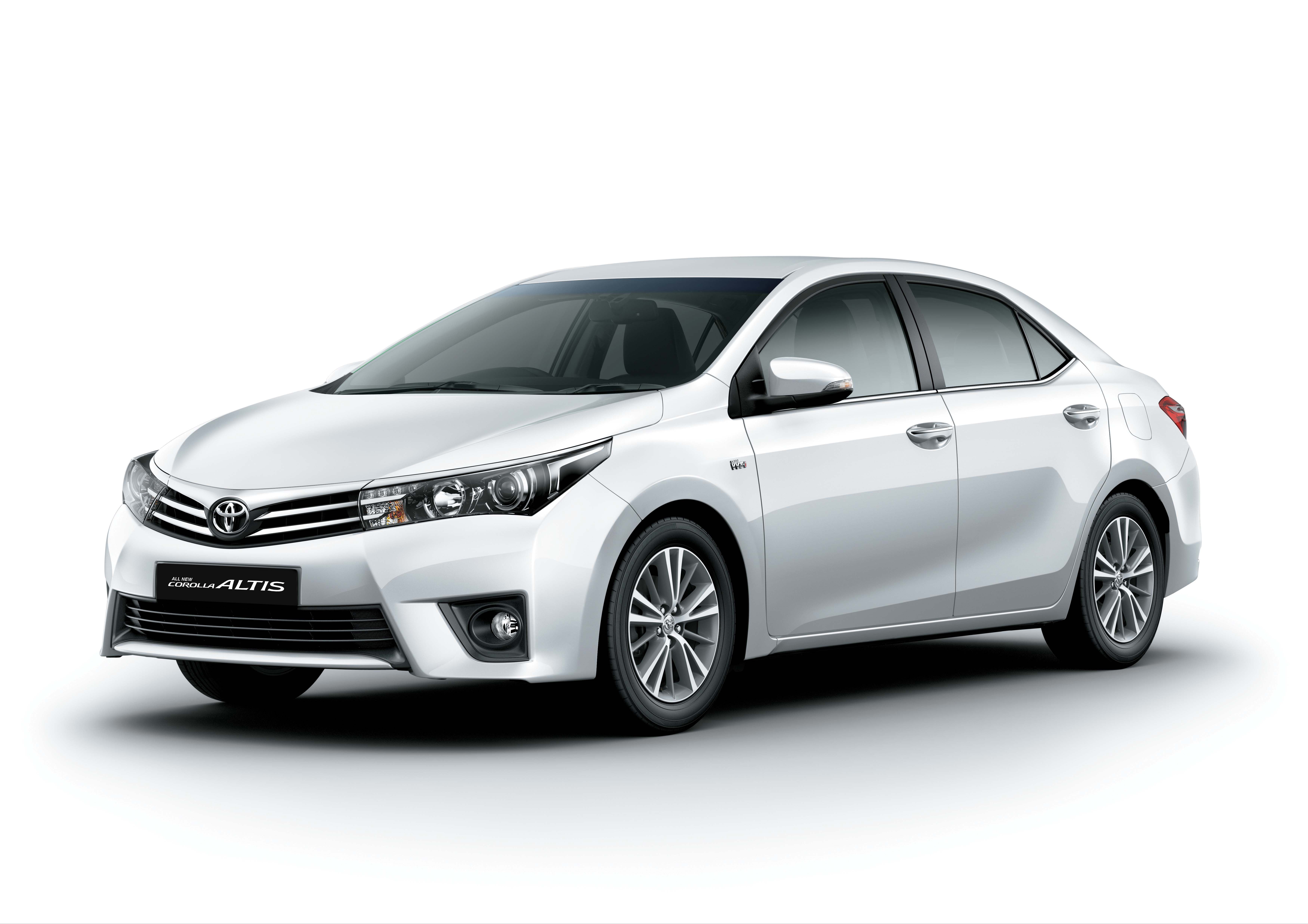 All New Toyota Vios Price In India | Autos Post