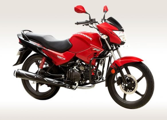 hero glamour sports red