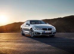 2015 BMW 4-Series Gran Coupe