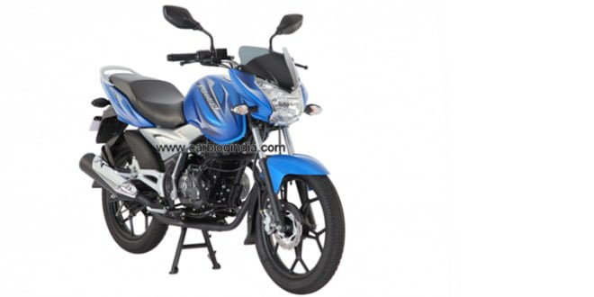 Bajaj Discover 125ST Featured Image