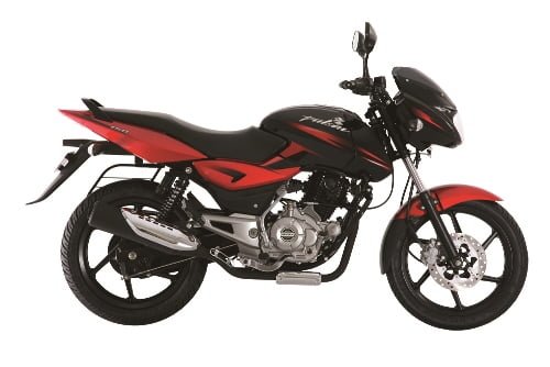 Bajaj Pulsar Dual Tone 150 Red_HR