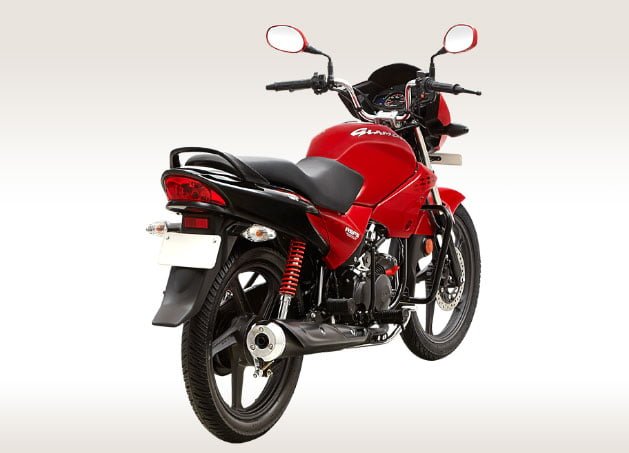2014 Hero Glamour and Glamour FI Launched In India
