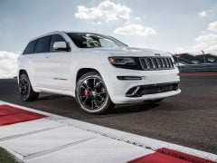 Jeep-Grand_Cherokee_SRT_India-Photo