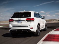 Jeep-Grand_Cherokee_SRT_India_Rear_Photo