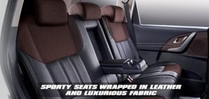 Mahindra Xuv500 Sportz