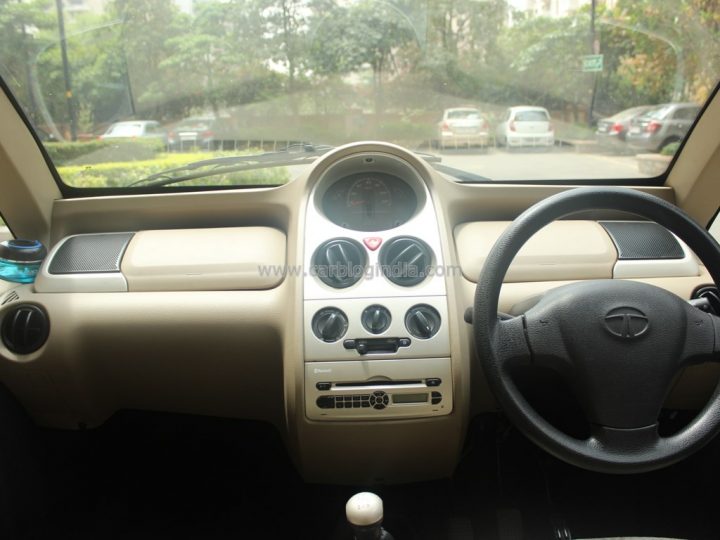 Tata Nano Twist Review (16)