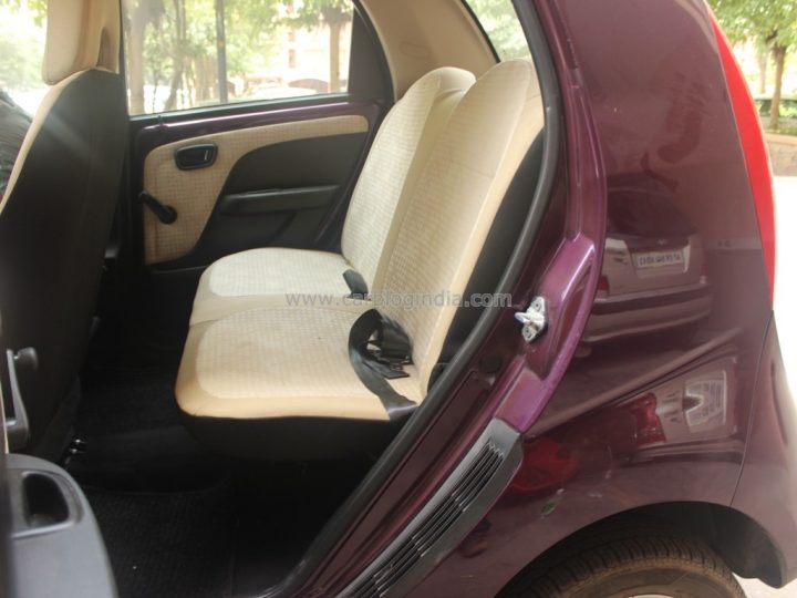 Tata Nano Twist Review (17)