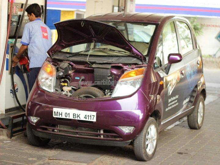 Tata Nano Twist Review (2)