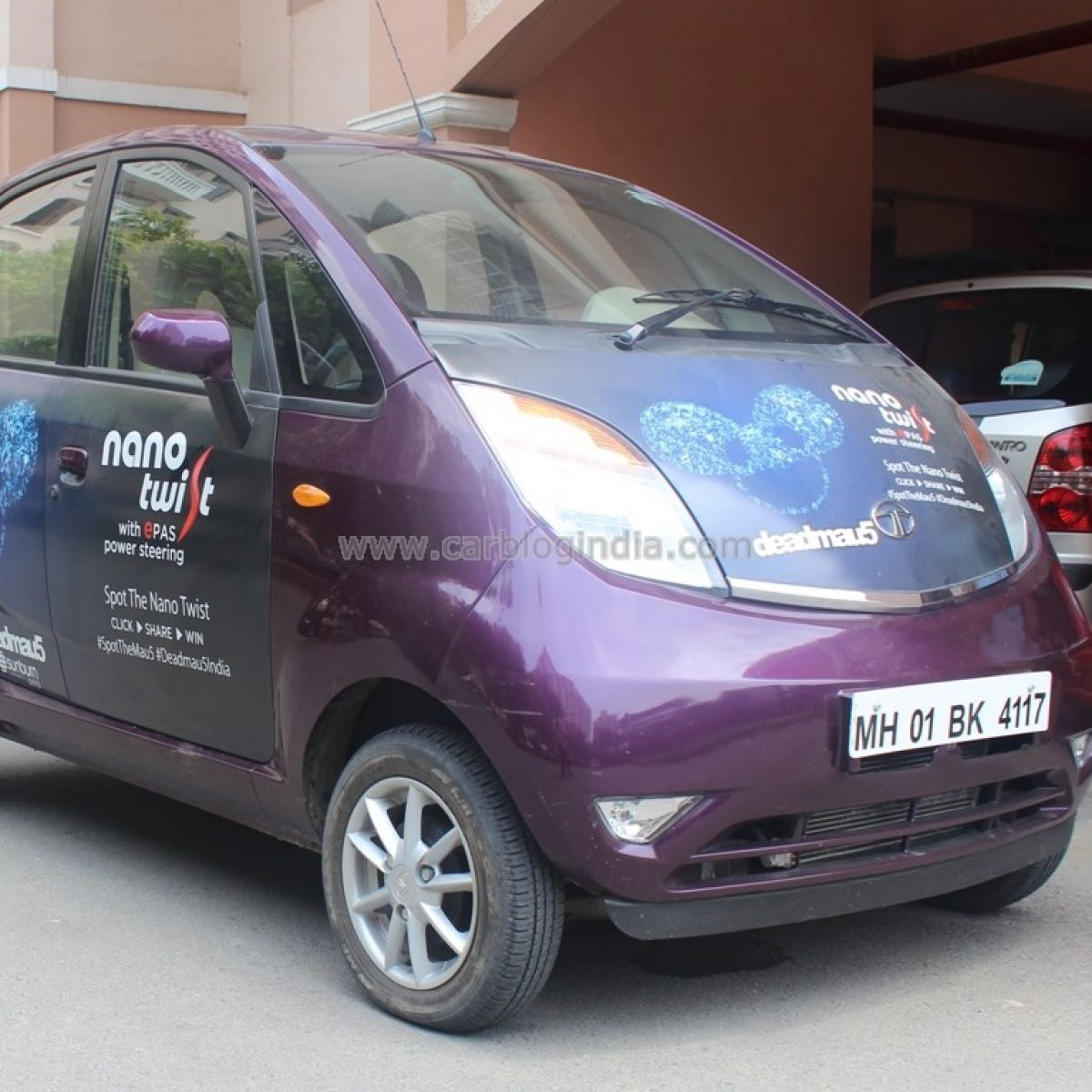 Tata Nano Twist Review Features Price Space Mileage More
