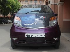 Tata Nano Twist Review (22)