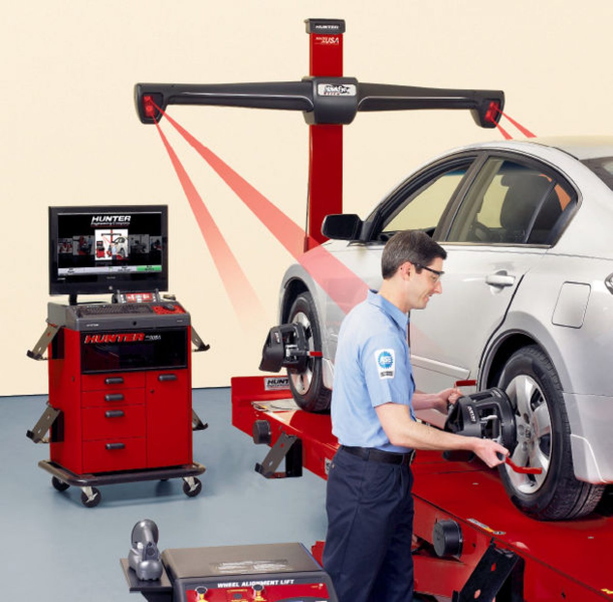 Understanding The Difference Between Wheel Alignment vrogue.co
