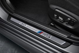 2014 BMW M5 "30 Jahre M5"