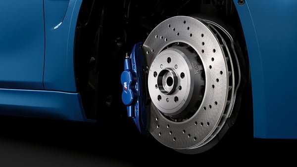 2015 Bmw M3 Carbon Ceramic Brakes Car Blog India 2015 Bmw M3
