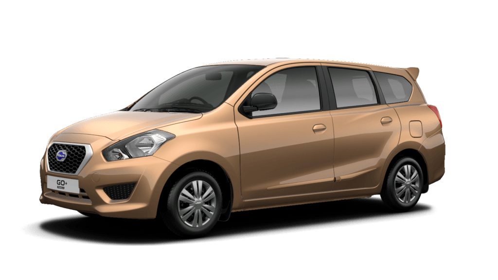 Datsun Go+ India Launch Delayed » Car Blog India