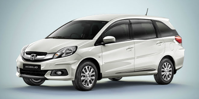 Honda Mobilio