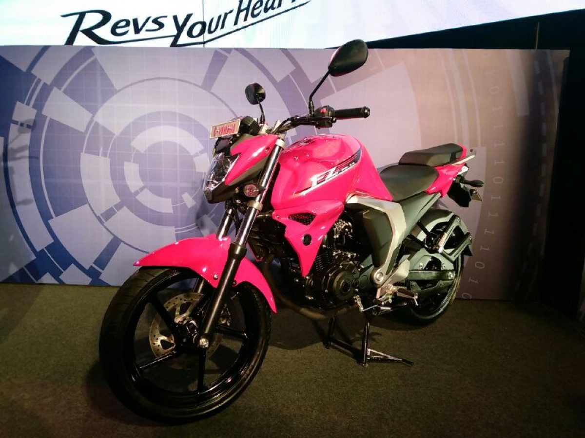 2014 Yamaha Fz V 2 0 Price Features Specs And Review