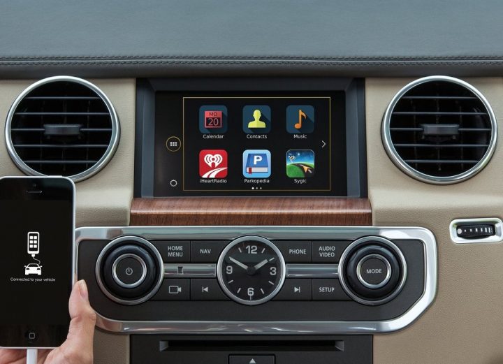 land rover incontrol app not working land rover incontrol app not working