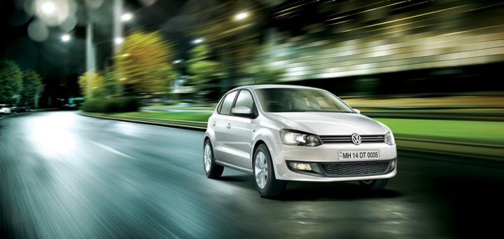 Vw Polo Gt Tdi India