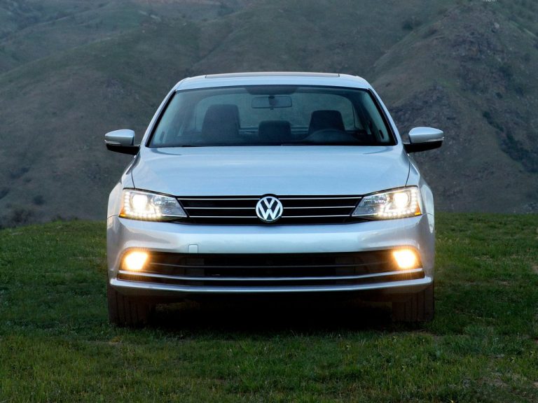 2015 Volkswagen Jetta India Launch Details