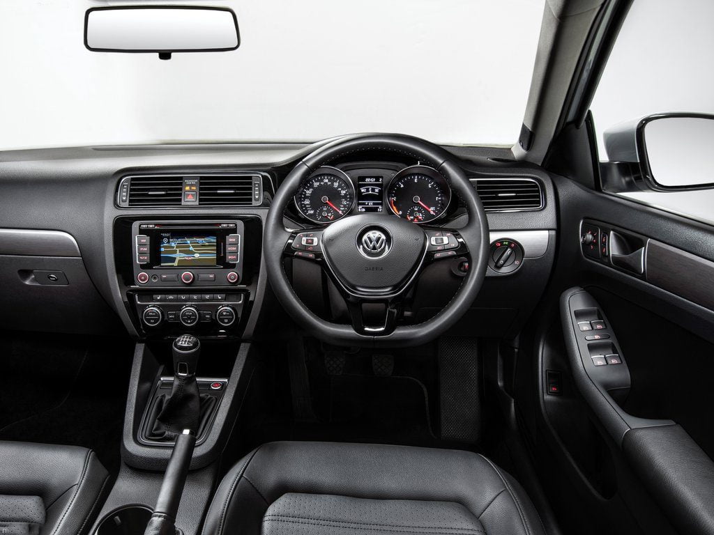 2015 Volkswagen Jetta India Launch Details