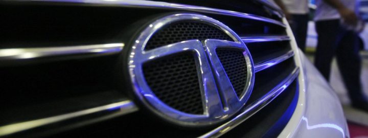 tata logo