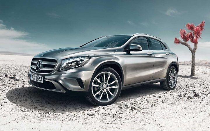 The gla