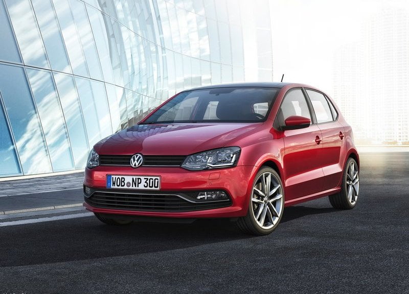 2015 Volkswagen Polo Price, Features, Specification, Photos