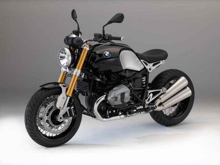 Bmw R Ninet 2014 3