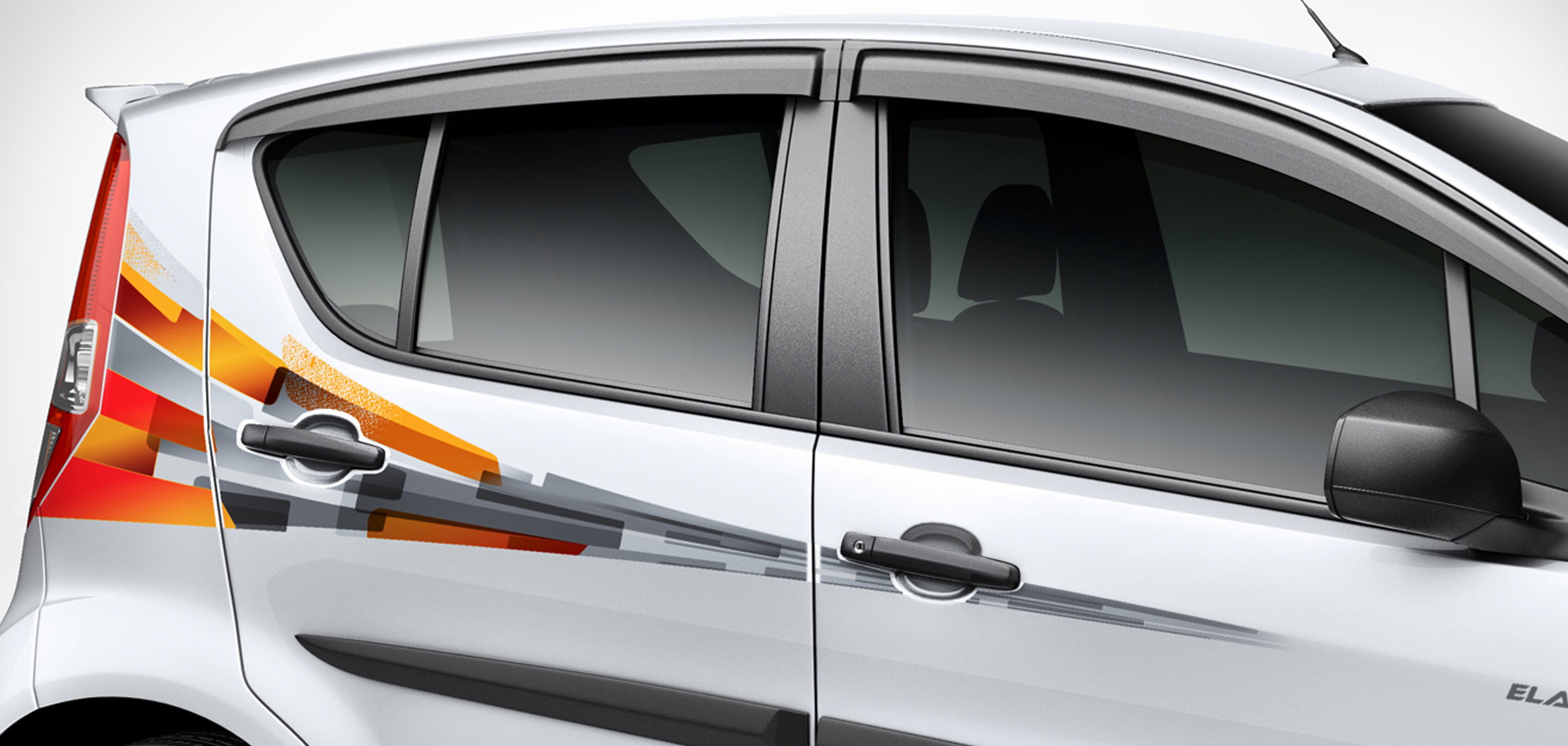 Maruti Suzuki Ritz Elate Special Edition Launched In India