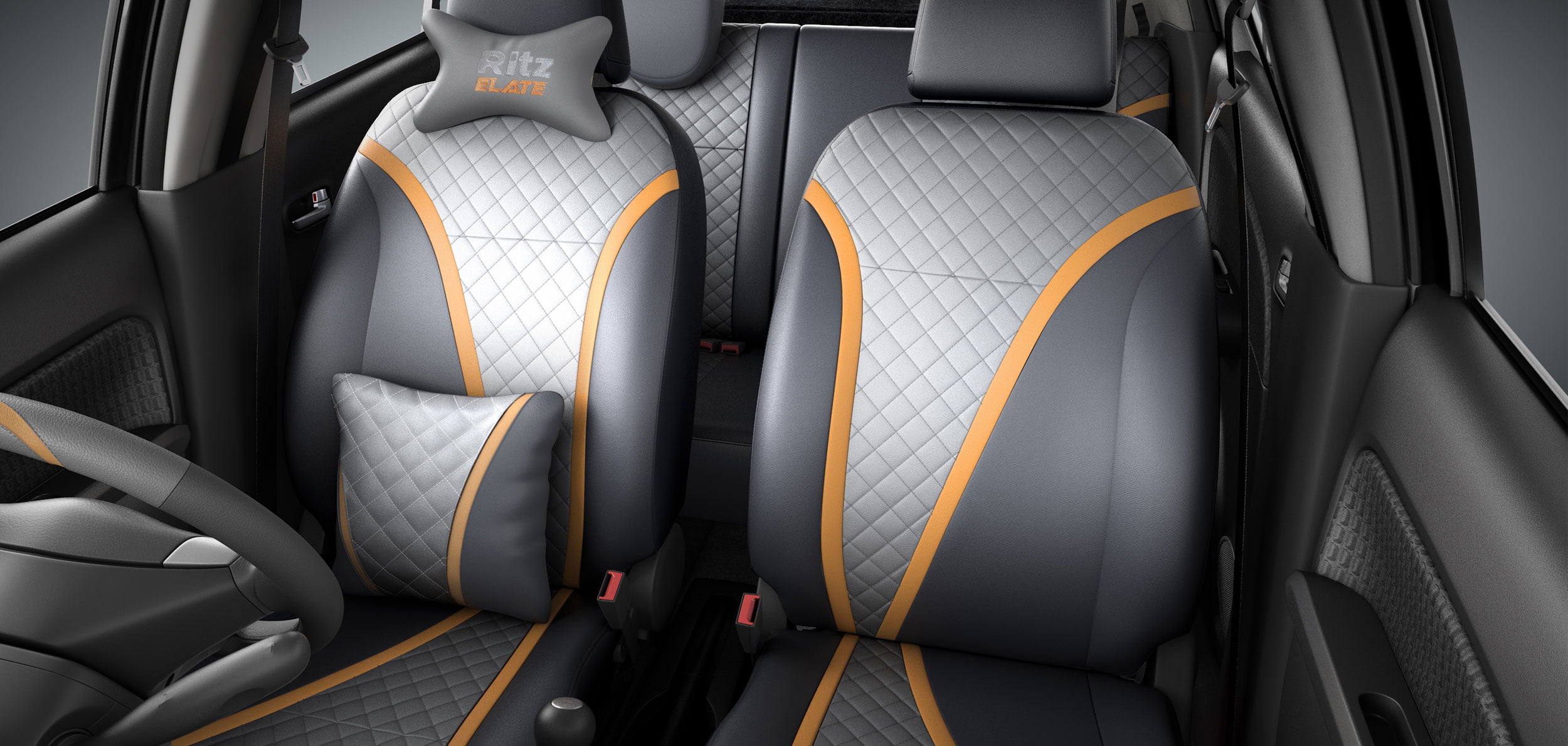 Maruti Suzuki Ritz Elate Special Edition Launched In India The Special Edition Features