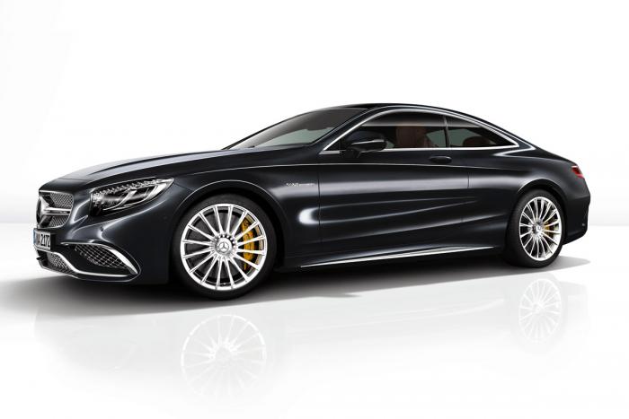 Mercedes Benz S65 Amg Coupe Price Revealed Mercedes Benz S65 Amg Coupe Price Revealed