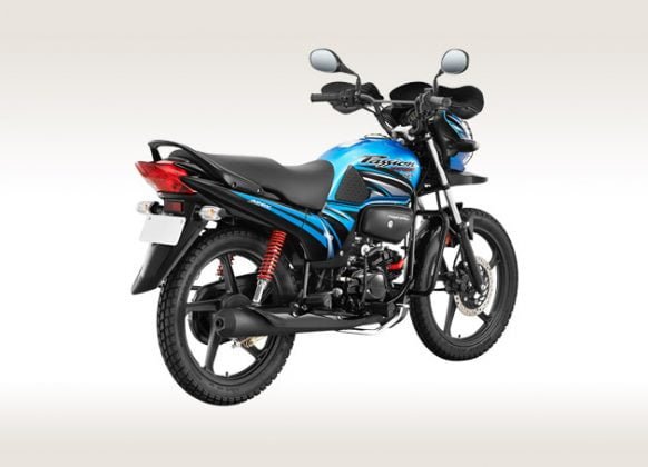 yamaha sniper new model