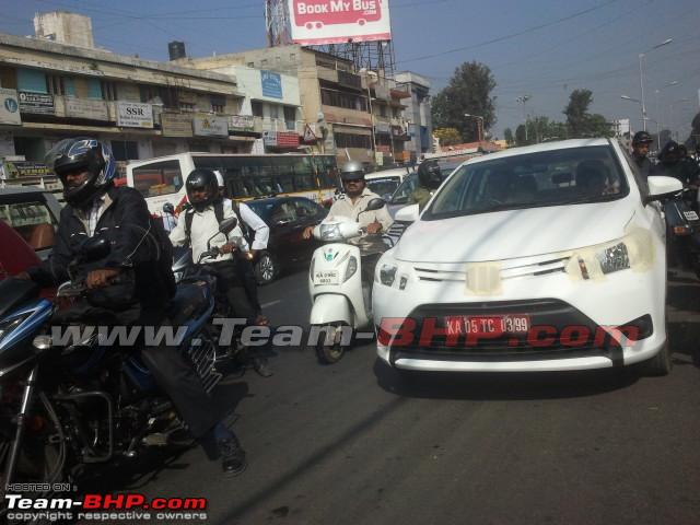 Toyota-Vios-India-spy-pics-1