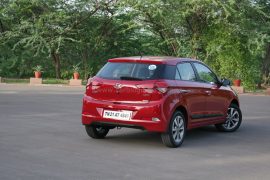 2014 Hyundai Elite I20 Review 2