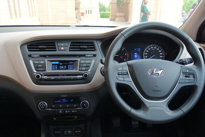 2014 Hyundai Elite i20 Review (5)