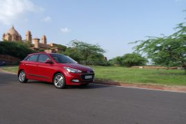 2014 Hyundai Elite I20 Review 9