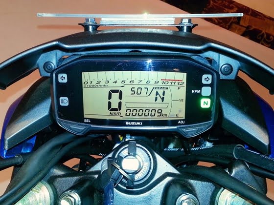 2018 Suzuki Gixxer Price Mileage Specifications Top 2018 Suzuki Gixxer Price Mileage Specifications Top
