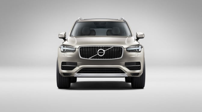 Volvo XC90 2015 (7)