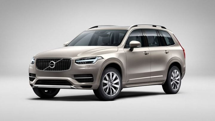 Volvo XC90 2015 (9)