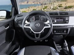 new-skoda-fabia-india-pics-interior