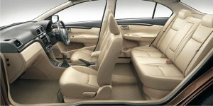 Maruti Ciaz India Official Pictures (5)