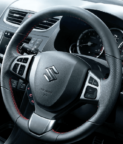 cruise control maruti cars