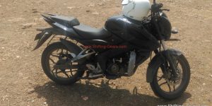 2015 Bajaj Pulsar 180 New Model